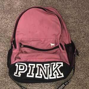 Victoria Secret PINK backpack